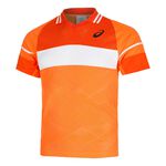 Oblečenie ASICS Match  Polo