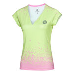Oblečenie BIDI BADU Bella Tech V-Neck Tee