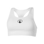 Oblečenie Quiet Please Love Padded Sports Bra
