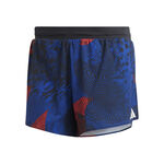 Oblečenie adidas Adizero Split Shorts