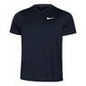 Dri-Fit Victory Court Tričko Muži - tmavě modrá, 