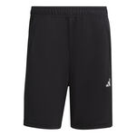 adidas Oblečenie adidas Training ES All Set 7in Šortky Muži-Černá