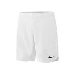 Nike Oblečenie Nike Dri-Fit Advantage 7in &Scaron;ortky Muži-B&iacute;l&aacute;
