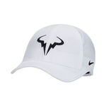 Nike Oblečenie Nike Dri-Fit RAFA Čepice-Bílá