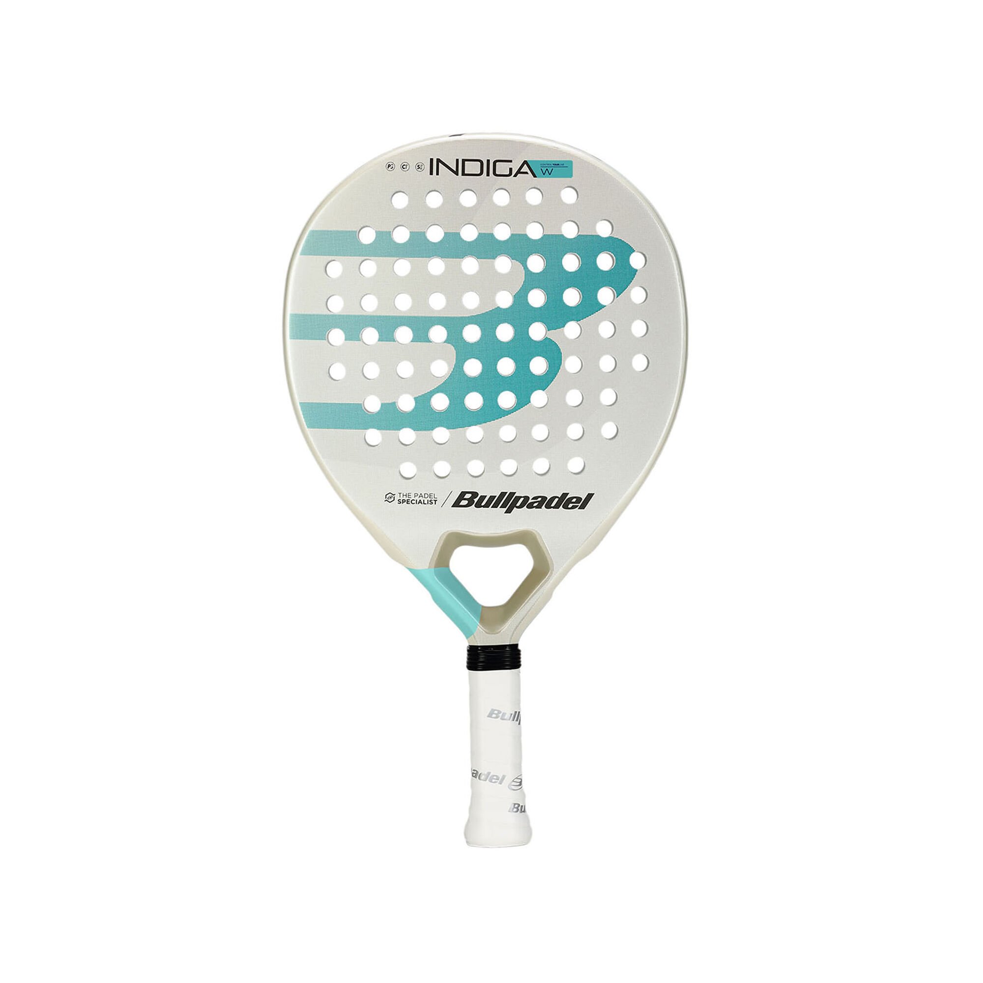 Bullpadel