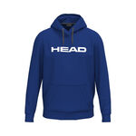HEAD Oblečenie HEAD Club Original Hoody Děti - Modr&aacute;