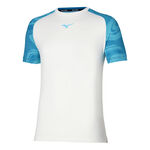 Oblečenie Mizuno Charge Shadow Tee