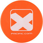 Pacific Potřeby pro trenéry Pacific X Target Point Označení Kruhy-Oranžová