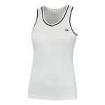 Oblečenie Dunlop Club Line Tank Top