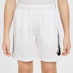 Oblečenie Nike B Nk Df Multi Short Hbr