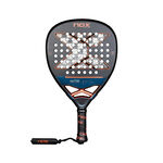 NOX Padelová raketa NOX AT10 GENIUS ATTACK 18K ALUM 2025