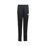 adidas Oblečenie adidas Essentials 3Stripes Tréninkové Kalhoty Chlapci-Černá