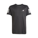 Oblečenie adidas Club 3 Stripes Tee