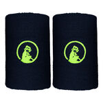 Oblečenie Quiet Please Wristband long
