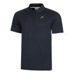 Oblečenie HEAD Performance Polo Shirt