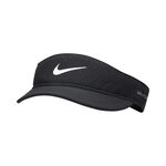 Nike Oblečenie Nike Dri-Fit Kšilt-Černá