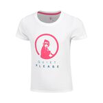 Oblečenie Quiet Please Logo Tee