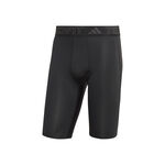 adidas Oblečenie adidas Tech-Fit Short Těsné Muži - černá, 