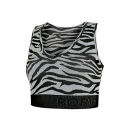 STHLM Seamless Light Crop Top