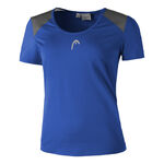 Oblečenie HEAD Club 22 Tech Tee