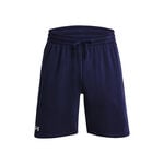 Oblečenie Under Armour Rival Fleece Shorts