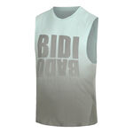 Oblečenie BIDI BADU Bicepsus Move Printed Tank