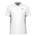 Oblečenie HEAD Slice Polo Shirt Men