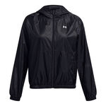 Tenisové Oblečení Under Armour Sport Windbreaker Jacket