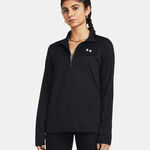 Oblečenie Under Armour Tech 1/2 Zip- Solid