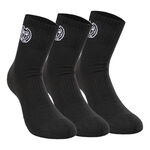 Oblečenie BIDI BADU Anchor Ankle Move Socks 3P