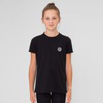 Oblečenie BIDI BADU Crew Chill Junior Tee