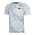 Oblečenie Lotto Tech Ii D1 Tee