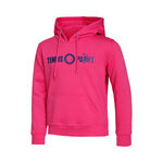 Oblečenie Tennis-Point Classic Logo Hoody Junior