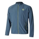 Oblečenie Quiet Please Perspectives Return Trackjacket