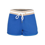 Oblečenie Quiet Please Retro Stripe Short