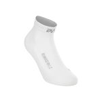 P.A.C. Running socks P.A.C. RN 1.2 Reflective Ultralight Speed Running socks Muži-b&iacute;l&aacute;, b&iacute;l&aacute;