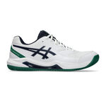 Tenisová Obuv ASICS Gel-Dedicate 8 CLAY