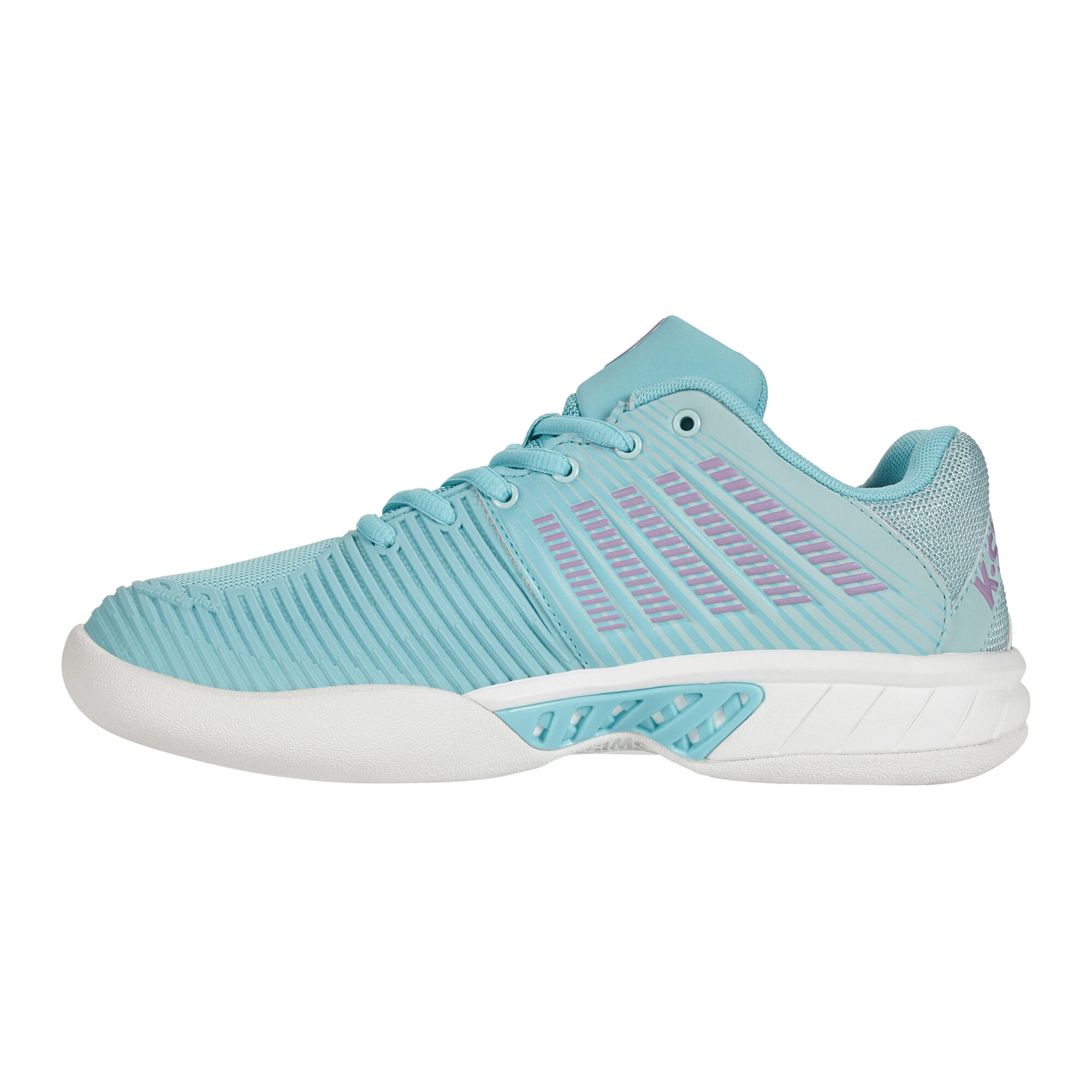 K-Swiss