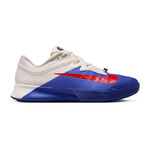Tenisová Obuv Nike M Zoom Vapor Pro 3 Cly Prm Rg