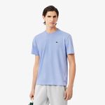 Oblečenie Lacoste T-Shirt Men