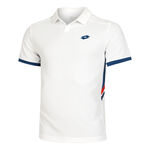 Oblečenie Lotto Squadra III Polo