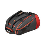 Tašky NOX LUXURY OPEN SERIES PADELBAG