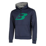 Oblečenie Bullpadel Nocla Sweatshirt