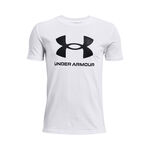 Oblečenie Under Armour Sportstyle Logo Shortsleeve