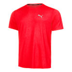 Oblečenie Puma Run Cloudspun Shortsleeve