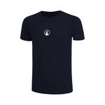 Tenisové Oblečení Quiet Please Receiver Tee
