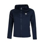 Oblečenie BIDI BADU Crew Hood  Jacket