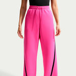 Nike Tr&eacute;ninkov&eacute; kalhoty Nike Court Dri-Fit Advantage  Tr&eacute;ninkov&eacute; kalhoty D&aacute;my-berry