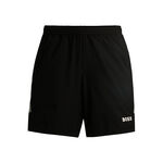 BOSS Oblečenie BOSS Score TOC 9inch Short Šortky Muži-Černá