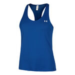 Oblečenie Under Armour Heatgear Racer Tank Women